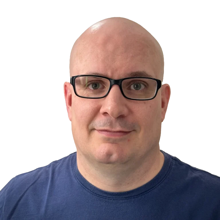 Dave Hill profile pic