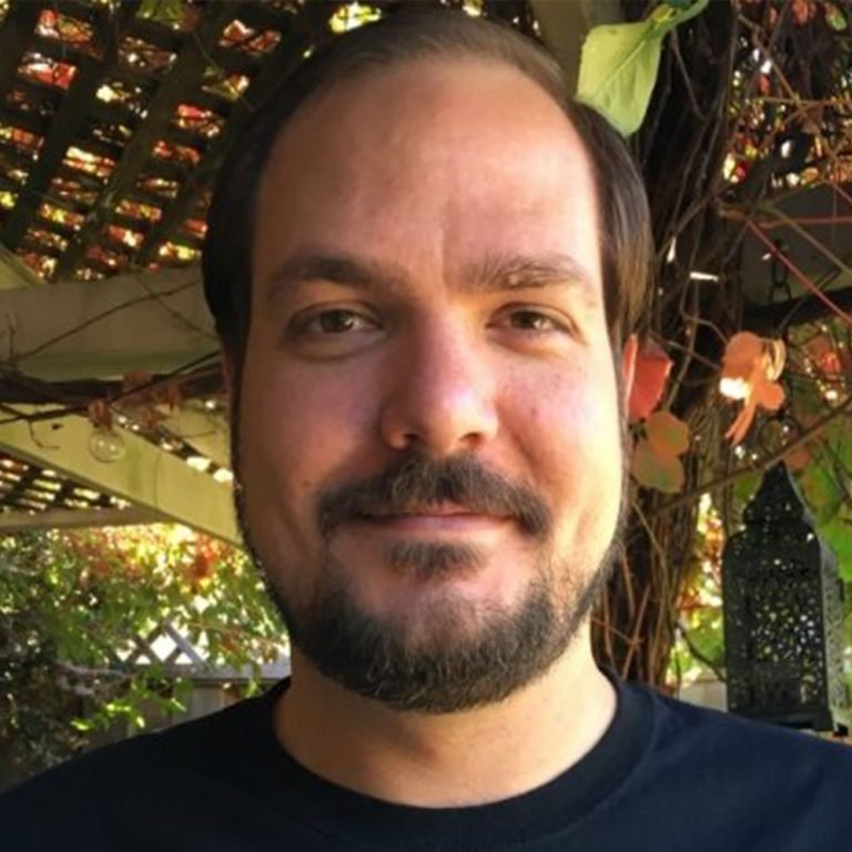 James Baicoianu profile pic