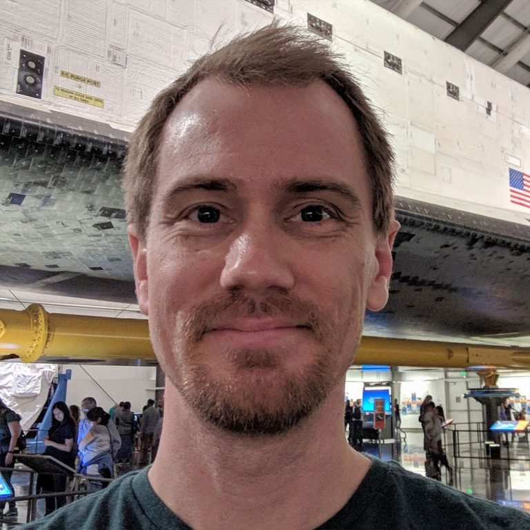 Jason Johnston profile pic