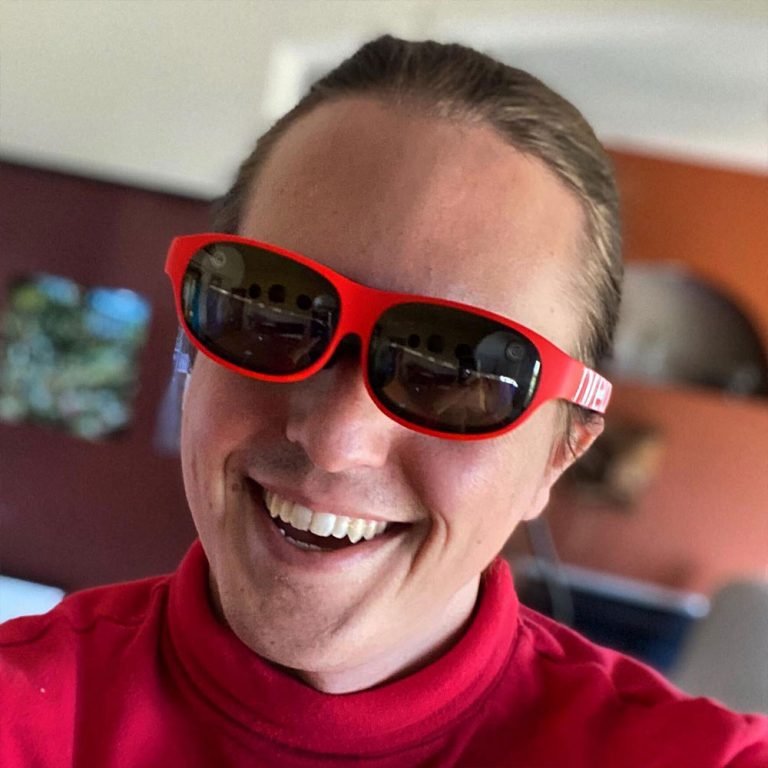 Liam Broza profile pic