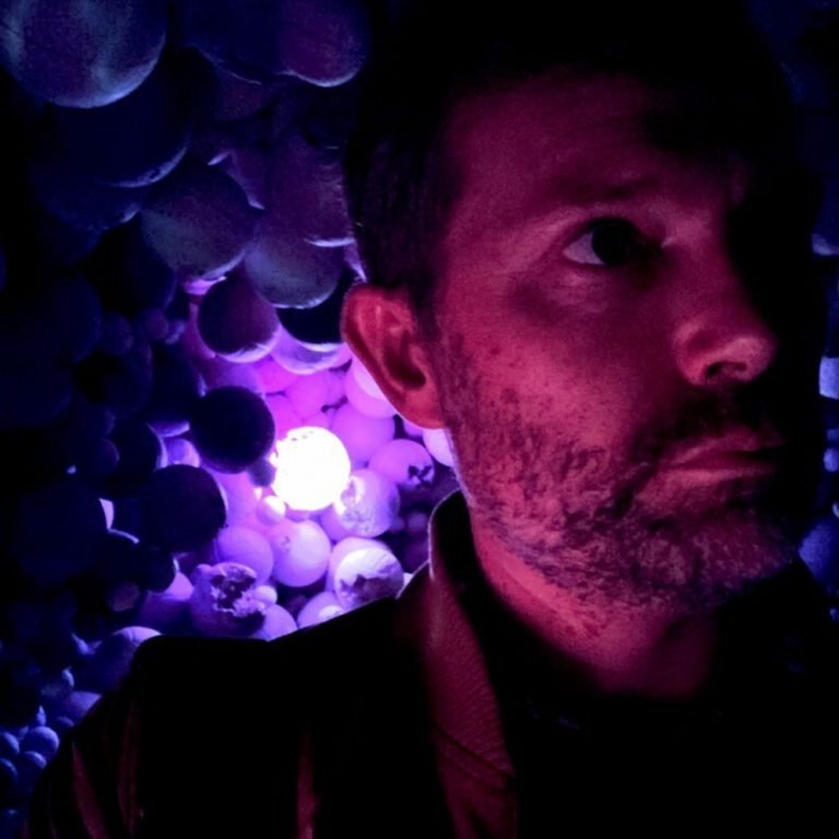 Nick Mountford profile pic