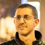 Oren De-Panther Weizman