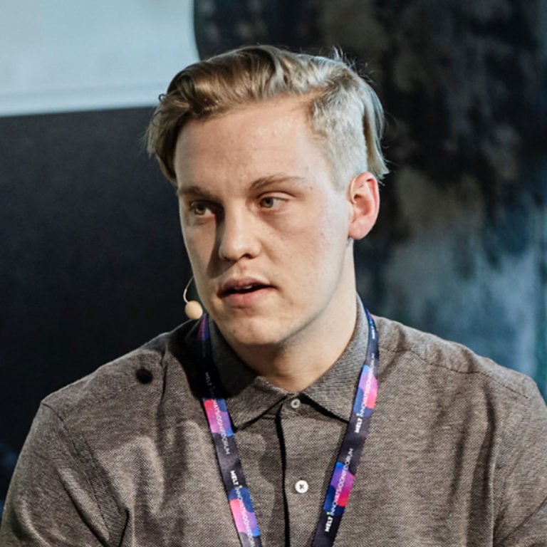 Timmu Tõke profile pic