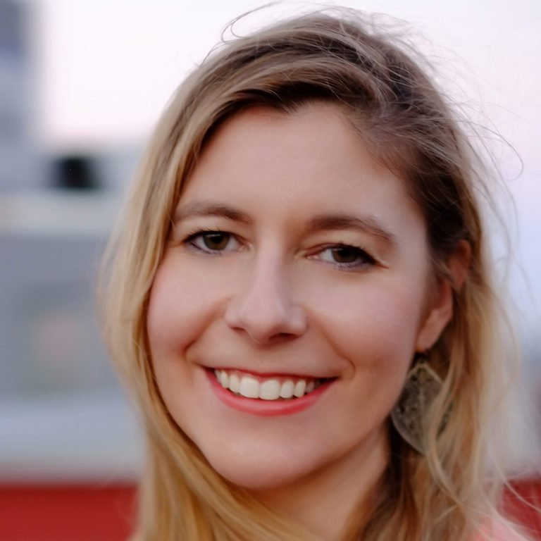 Caitlin Krause profile pic