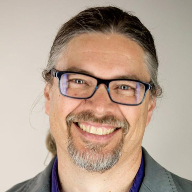 Jason Marsh profile pic