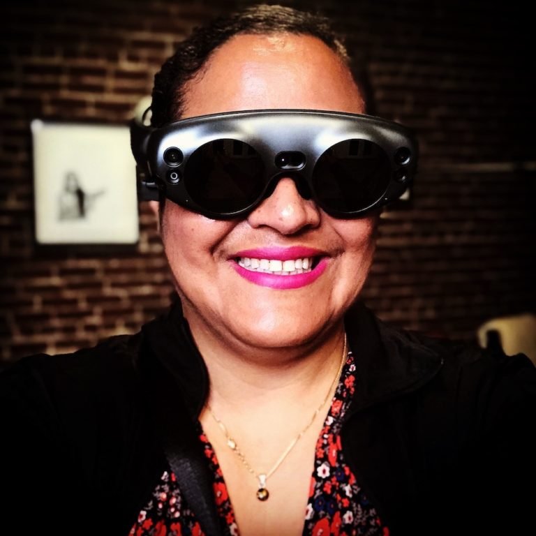 Dulce Baerga profile pic