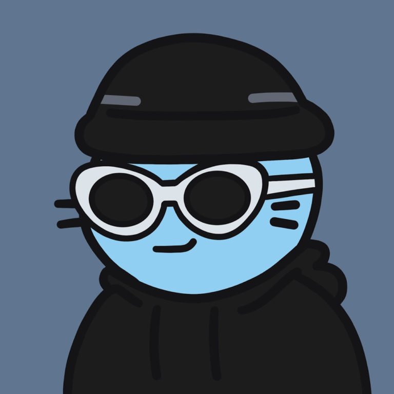 Jin profile pic