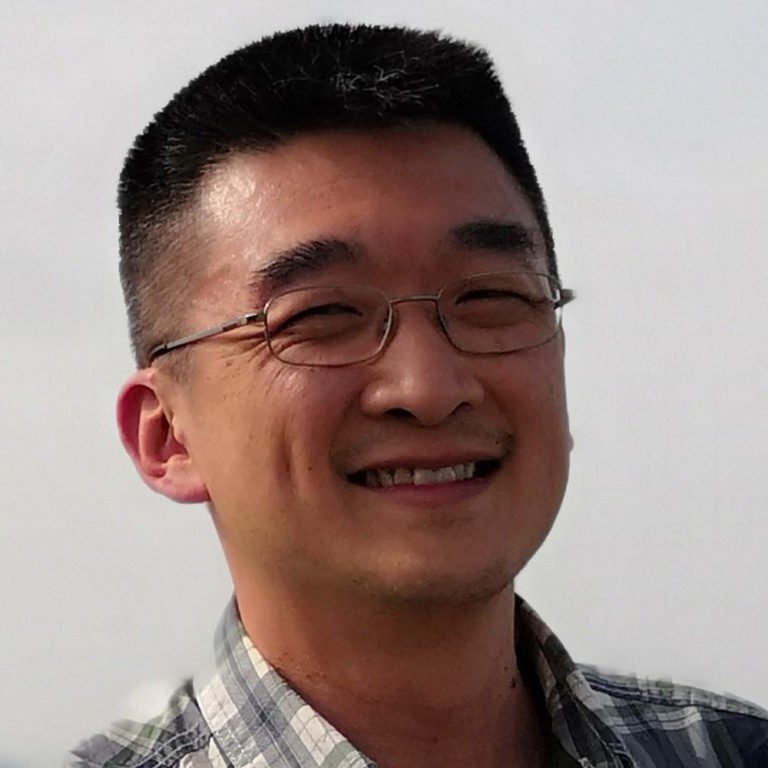 Yinch Yeap profile pic