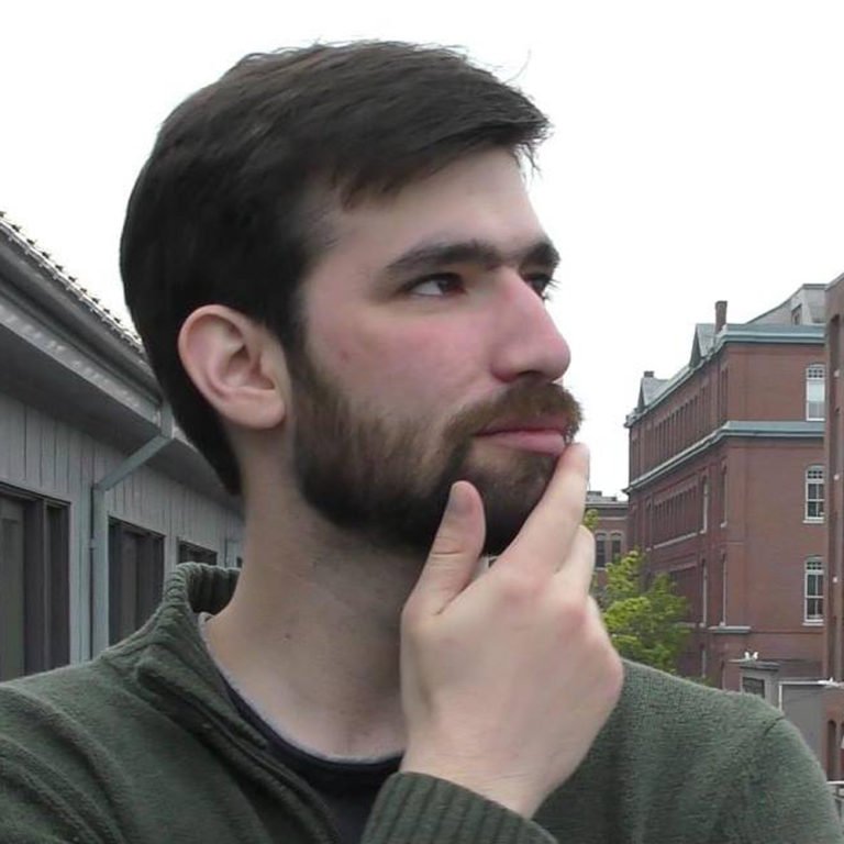 Zachary Capalbo profile pic