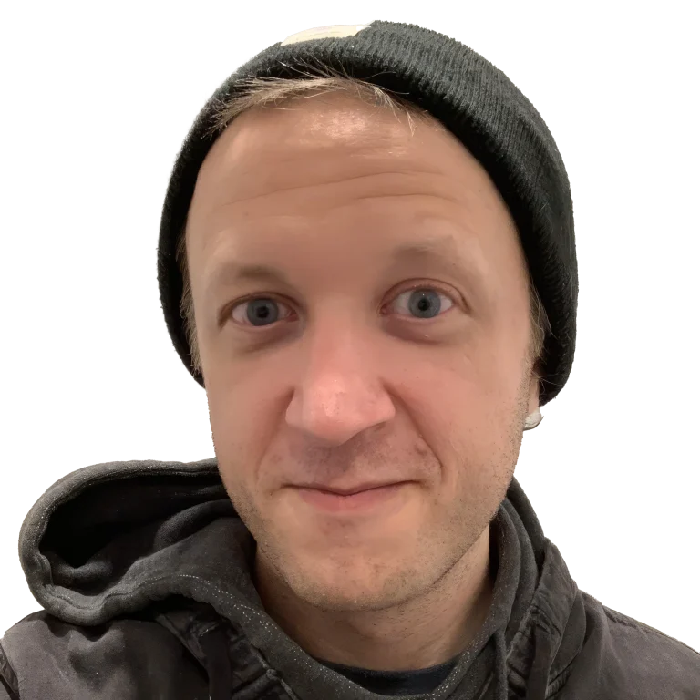 Adrian Biedrzycki profile pic