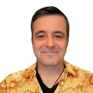 Daniel Dyboski-Bryant