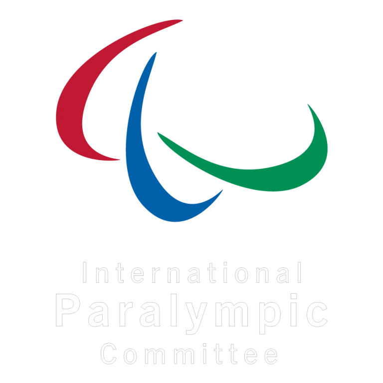 International Paralympic Committee profile pic