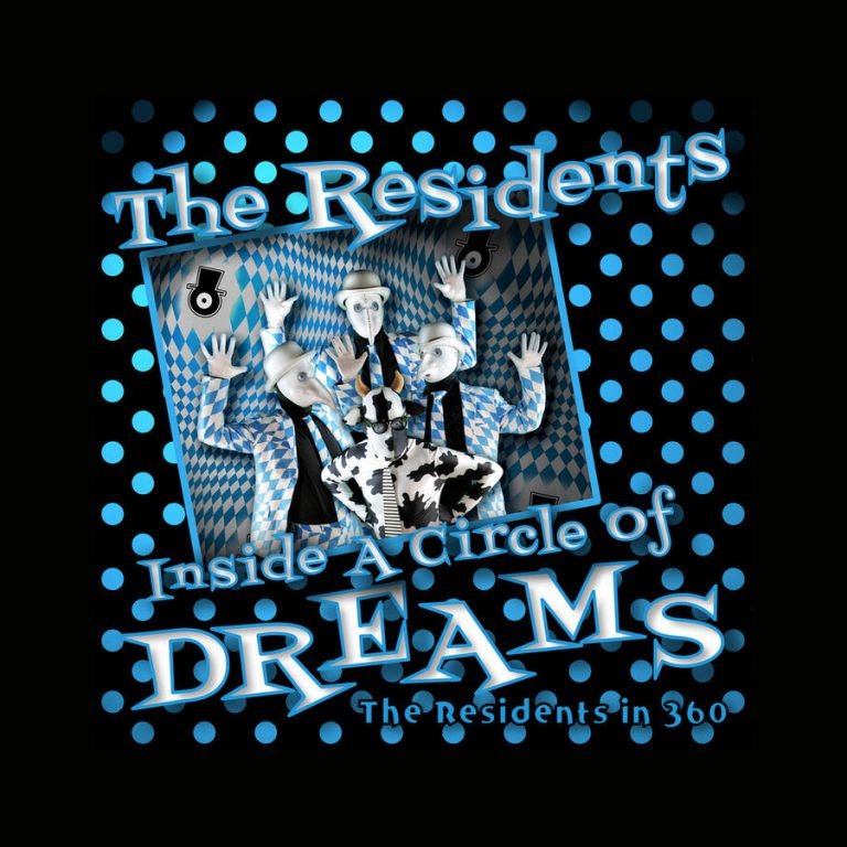 The Residents profile pic