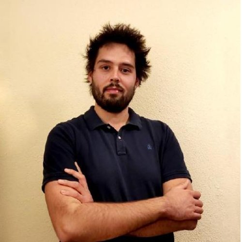 José Ferrão profile pic