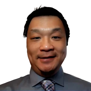 Dr. Keith Chan