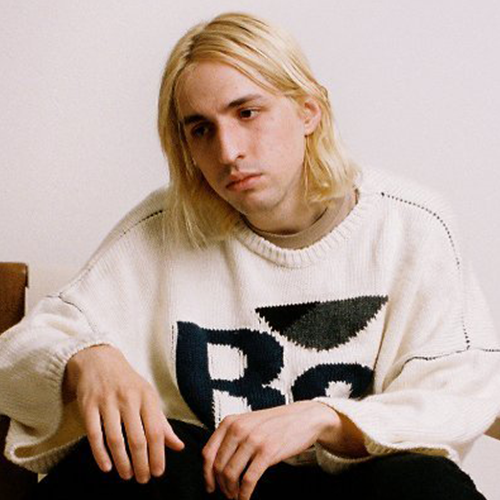 Porter Robinson profile pic