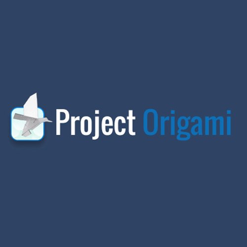 Project Origami profile pic
