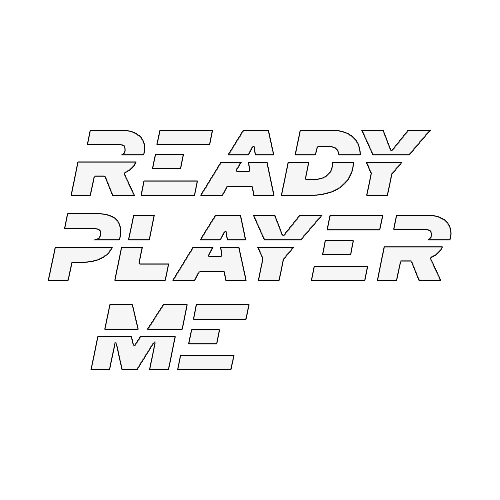 Ready Player Me profile pic