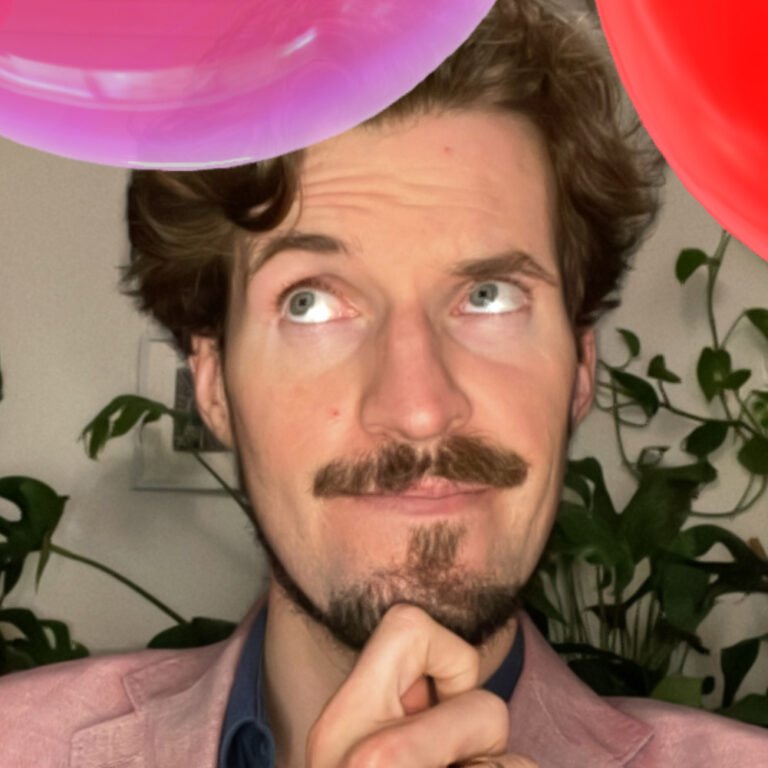 Trent Clews-de Castella profile pic