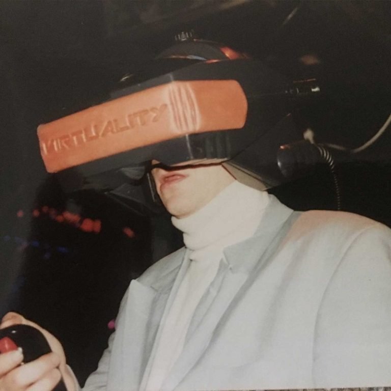 Heiner Lippman profile pic