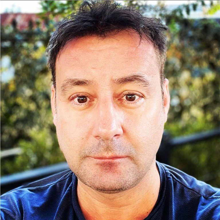 Andrew Wright profile pic