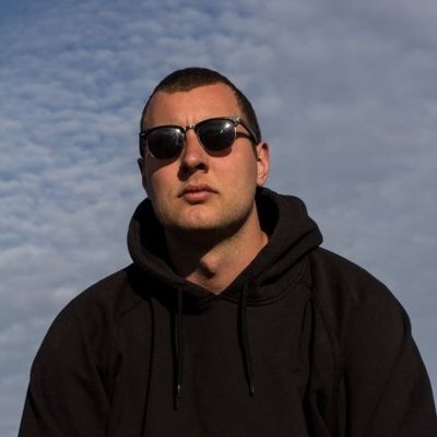 Darius Patzner profile pic