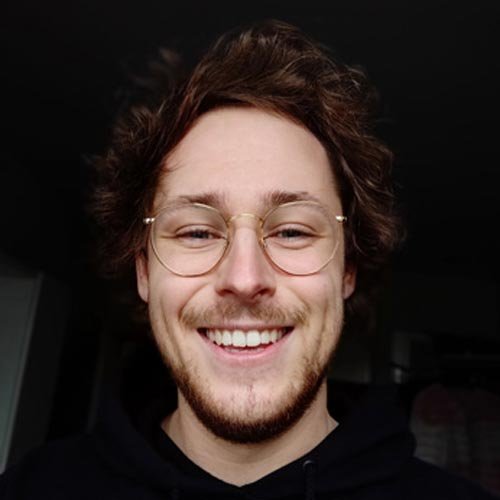 Dries Croons profile pic