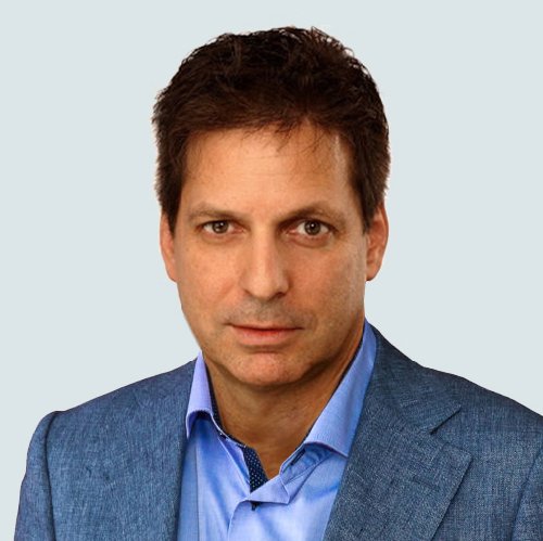 Haggai Goldfarb profile pic