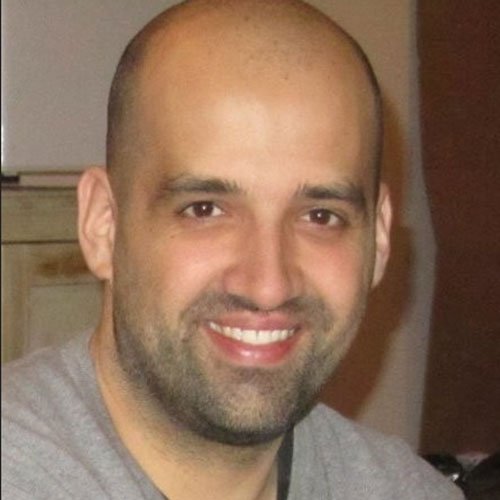 Juan José Sánchez Penas profile pic