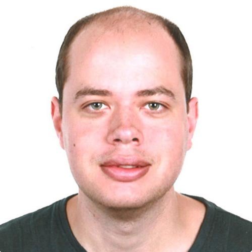 Imanol Fernandez profile pic