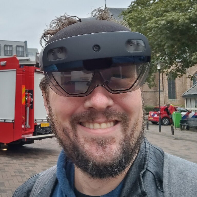 Timmy Kokke profile pic