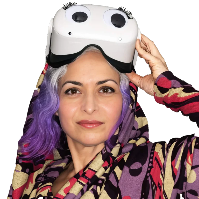 Athena Demos profile pic
