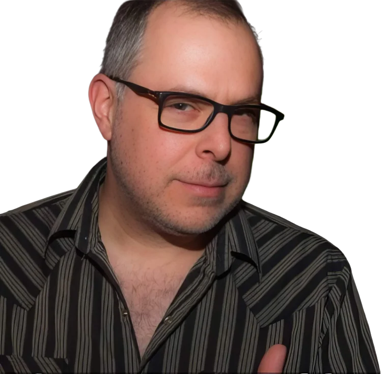 Doug Jacobson profile pic