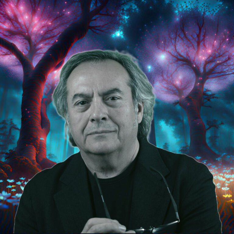 Carlos Ochoa profile pic