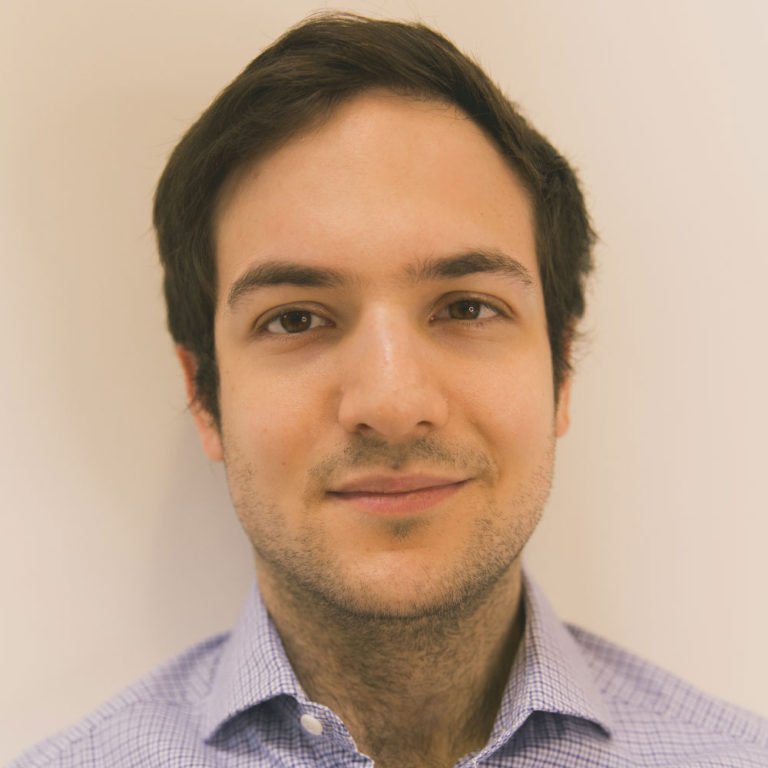 James Kaplan profile pic