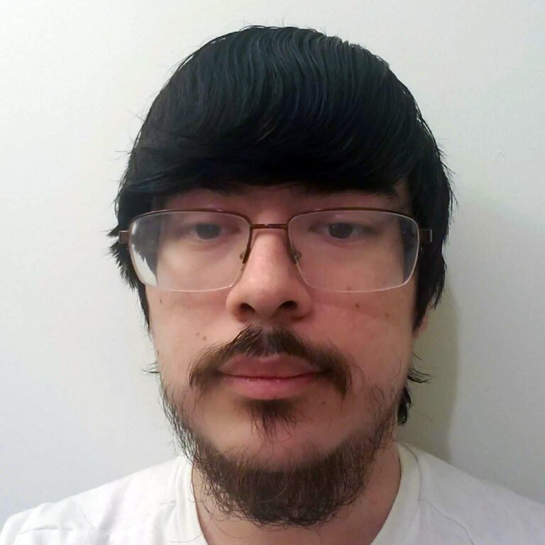 Daniel Adams profile pic