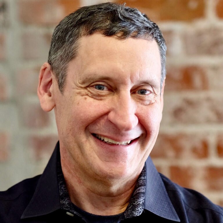 David A. Smith profile pic