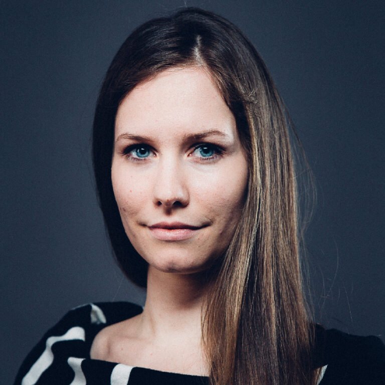 Lisa Maria Egger profile pic