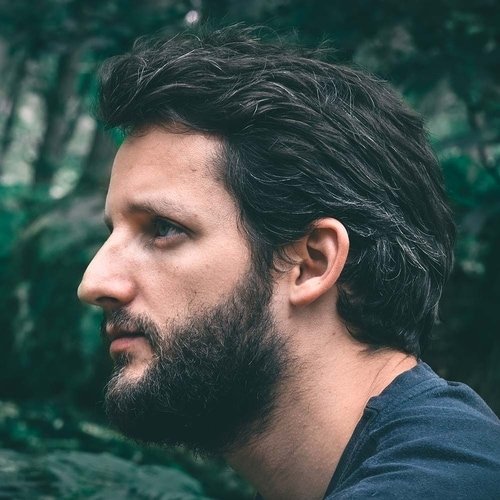 Benjamin Dupuy profile pic