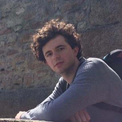 Félix Mariotto profile pic