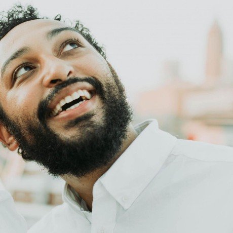 Gheric Speiginer profile pic