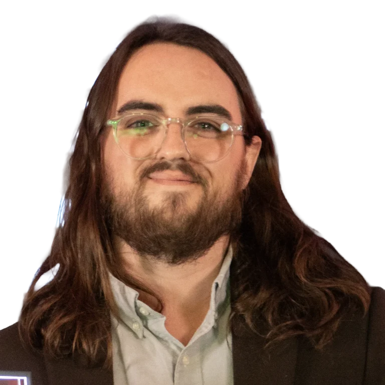 James Kane profile pic