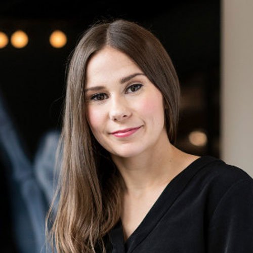 Laurie Caron profile pic