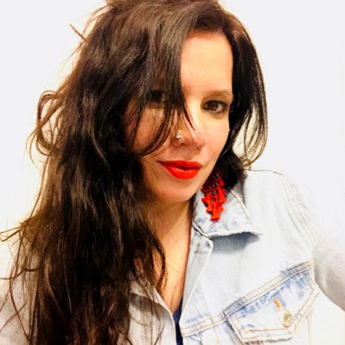 Maria Laura Ruggiero profile pic