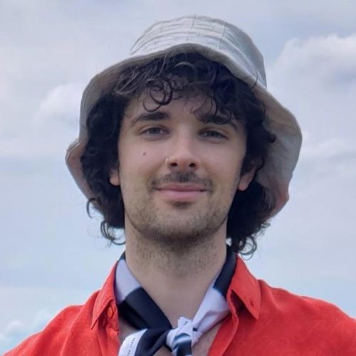 Nick Peek profile pic
