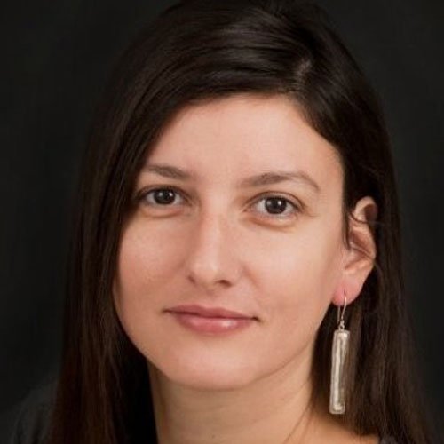 Roxana Bravo profile pic