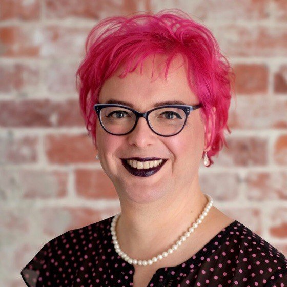 Vanessa Freudenberg profile pic