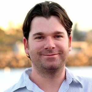 Wilfred Driscoll profile pic