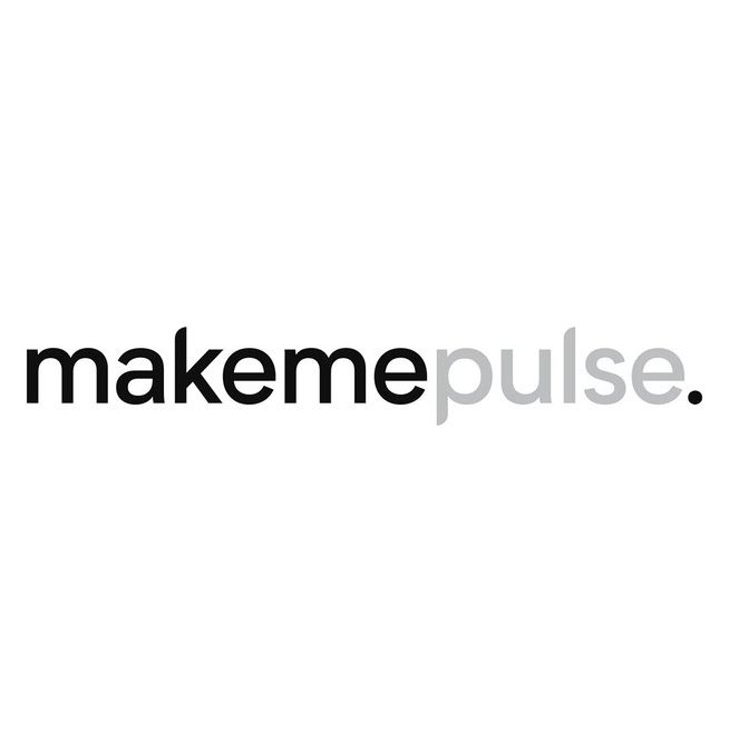 makemepulse profile pic