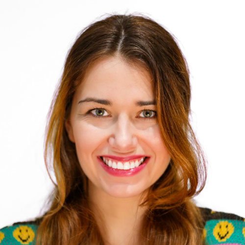 Veronika Watson Kuc profile pic